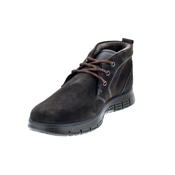 Botines Imac zapatos Hombre modelo 852220 Marrón 