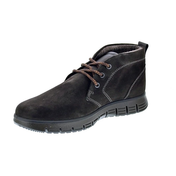 Botines Imac zapatos Hombre modelo 852220 Marrón 