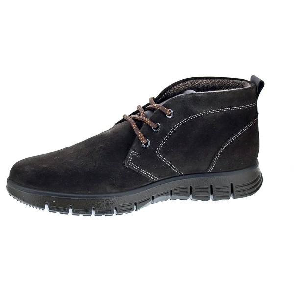 Botines Imac zapatos Hombre modelo 852220 Marrón 