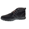 Botines Imac zapatos Hombre modelo 852220 Marrón 