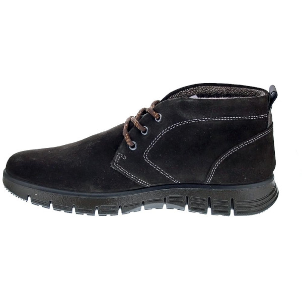 Botines Imac zapatos Hombre modelo 852220 Marrón 