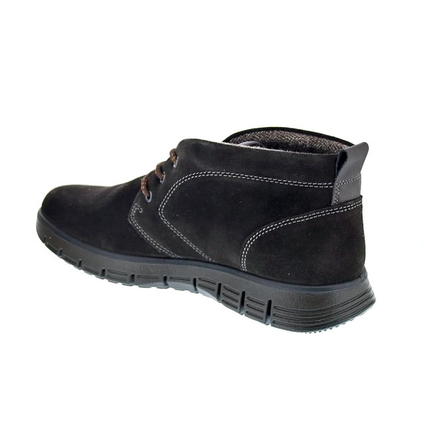 Botines Imac zapatos Hombre modelo 852220 Marrón 