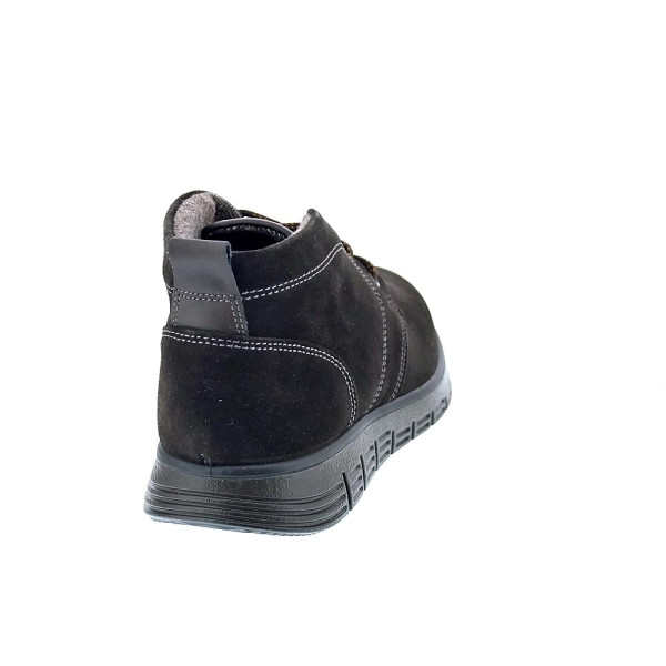 Botines Imac zapatos Hombre modelo 852220 Marrón 