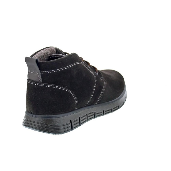 Botines Imac zapatos Hombre modelo 852220 Marrón 