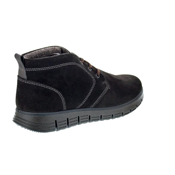 Botines Imac zapatos Hombre modelo 852220 Marrón 