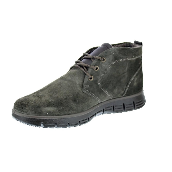 Botines Imac zapatos Hombre modelo 852220 Marrón 