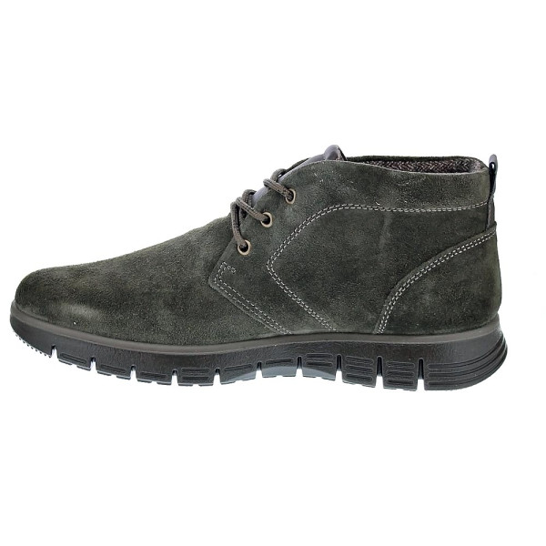 Botines Imac zapatos Hombre modelo 852220 Marrón 