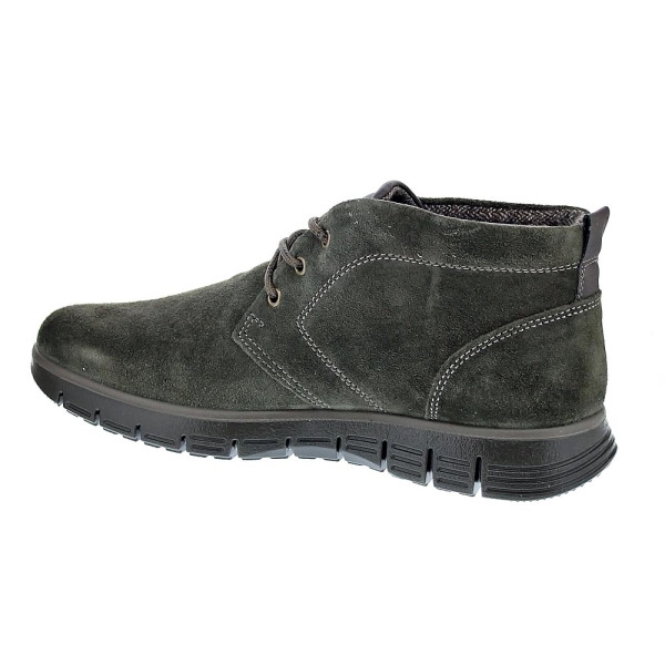 Botines Imac zapatos Hombre modelo 852220 Marrón 