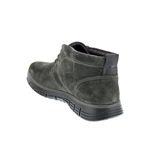 Botines Imac zapatos Hombre modelo 852220 Marrón 