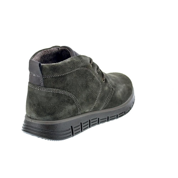 Botines Imac zapatos Hombre modelo 852220 Marrón 