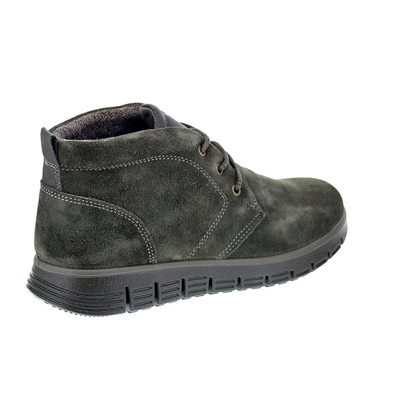 Botines Imac zapatos Hombre modelo 852220 Marrón 