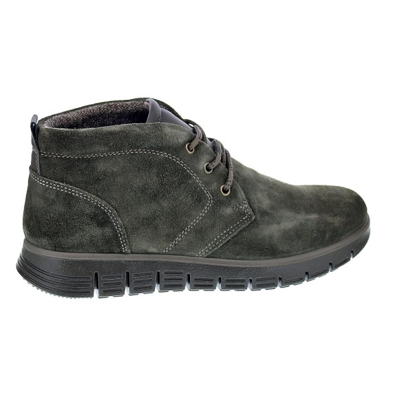 Botines Imac zapatos Hombre modelo 852220 Marrón 