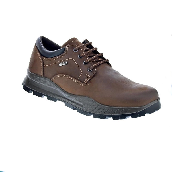 Zapatos Imac zapatos Hombre modelo 852958 Marrón 