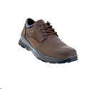 Zapatos Imac zapatos Hombre modelo 852958 Marrón 