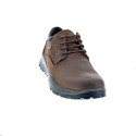 Zapatos Imac zapatos Hombre modelo 852958 Marrón 