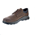 Zapatos Imac zapatos Hombre modelo 852958 Marrón 
