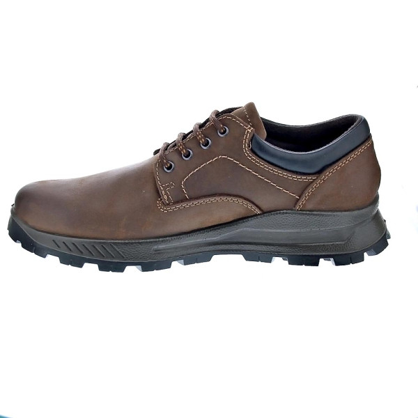 Zapatos Imac zapatos Hombre modelo 852958 Marrón 