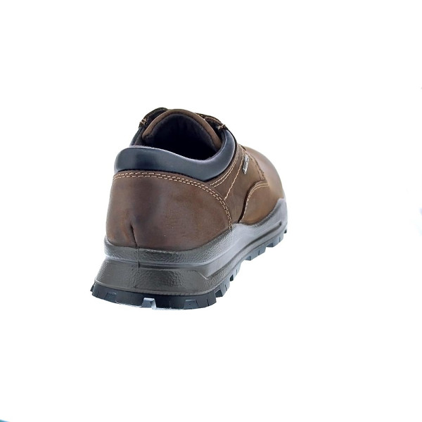 Zapatos Imac zapatos Hombre modelo 852958 Marrón 