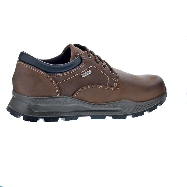 Zapatos Imac zapatos Hombre modelo 852958 Marrón 