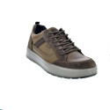 Zapatos Imac zapatos Hombre modelo 853358 Marrón 
