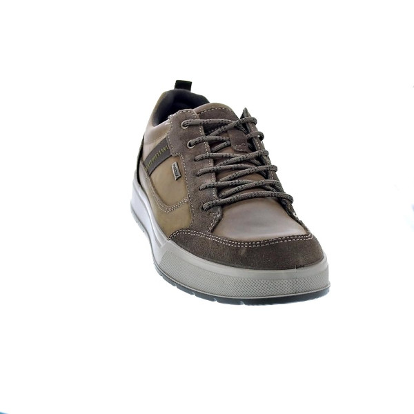 Zapatos Imac zapatos Hombre modelo 853358 Marrón 