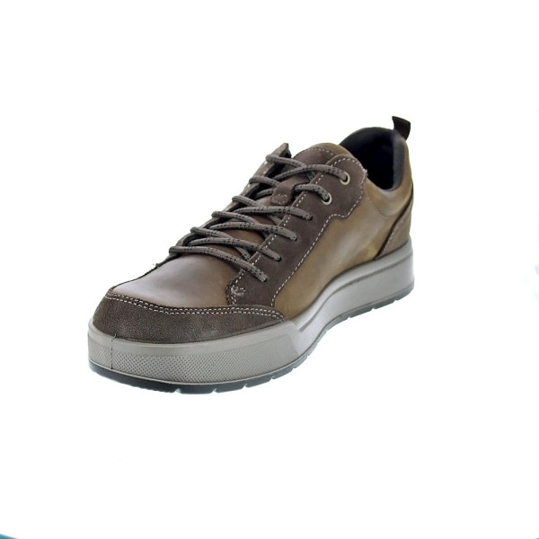 Zapatos Imac zapatos Hombre modelo 853358 Marrón 