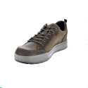 Zapatos Imac zapatos Hombre modelo 853358 Marrón 