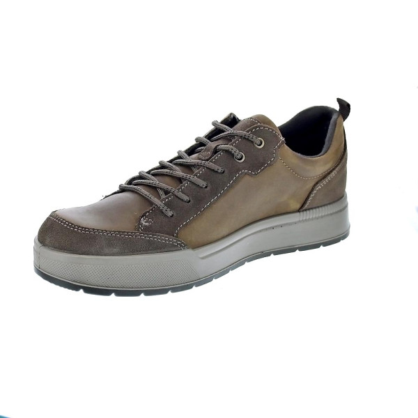 Zapatos Imac zapatos Hombre modelo 853358 Marrón 