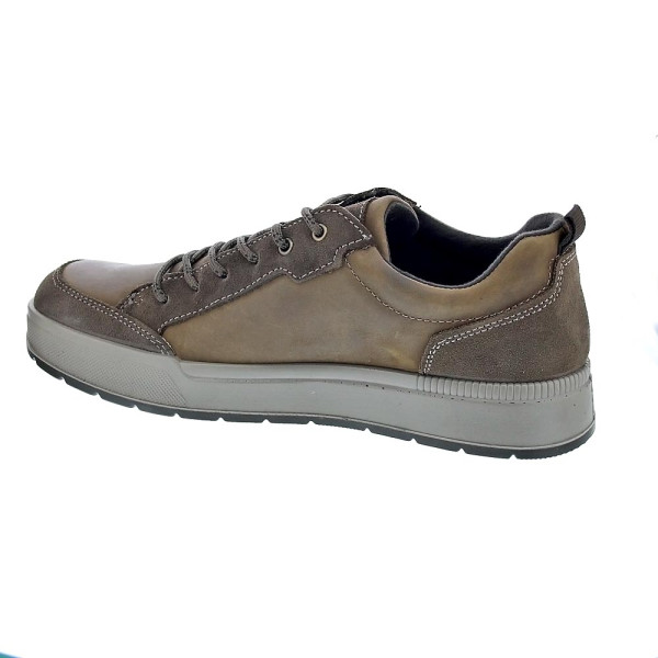 Zapatos Imac zapatos Hombre modelo 853358 Marrón 