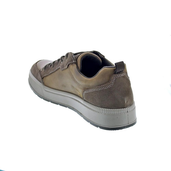 Zapatos Imac zapatos Hombre modelo 853358 Marrón 