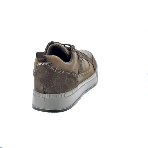 Zapatos Imac zapatos Hombre modelo 853358 Marrón 