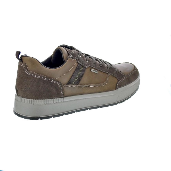 Zapatos Imac zapatos Hombre modelo 853358 Marrón 