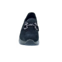 Mocasines Imac zapatos Mujer modelo 858201 Negro 