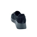 Mocasines Imac zapatos Mujer modelo 858201 Negro 