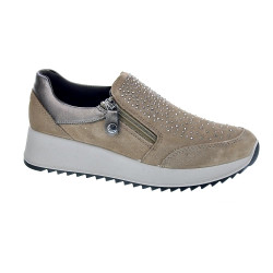 Zapatos Imac zapatos Mujer modelo 858280 Beige  2