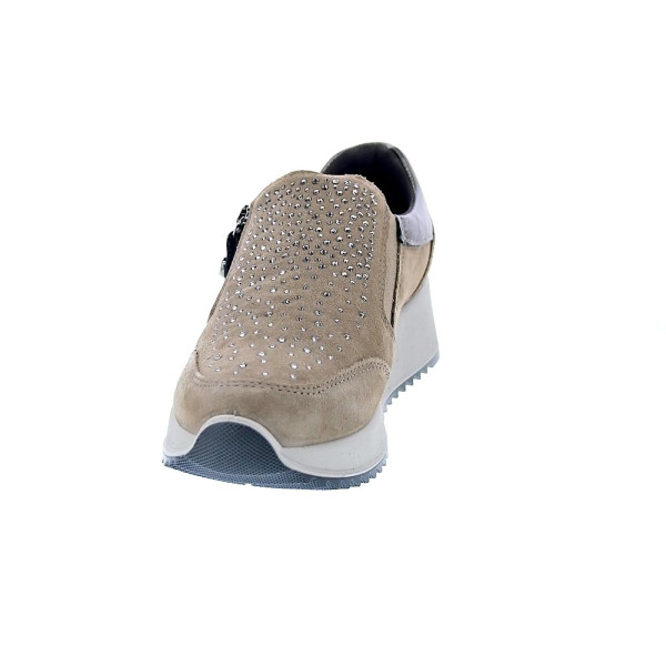 Zapatos Imac zapatos Mujer modelo 858280 Beige 