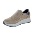 Zapatos Imac zapatos Mujer modelo 858280 Beige 