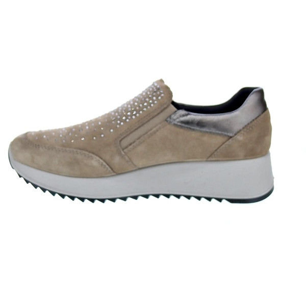 Zapatos Imac zapatos Mujer modelo 858280 Beige 