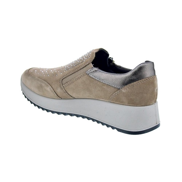 Zapatos Imac zapatos Mujer modelo 858280 Beige 