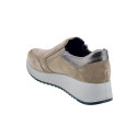 Zapatos Imac zapatos Mujer modelo 858280 Beige 