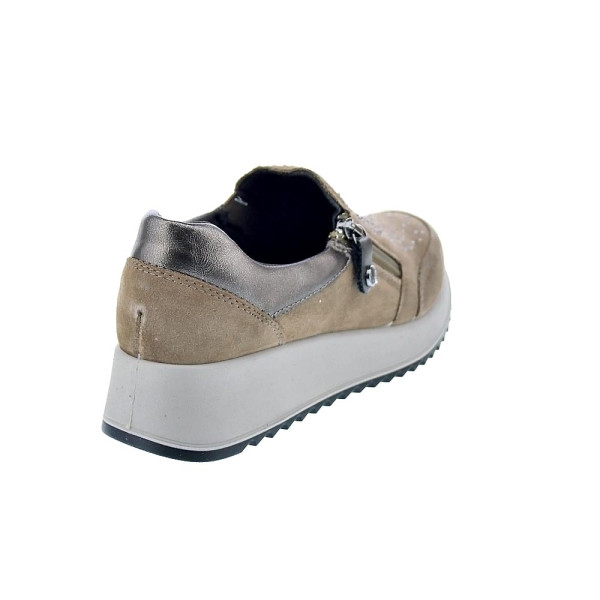 Zapatos Imac zapatos Mujer modelo 858280 Beige 