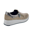 Zapatos Imac zapatos Mujer modelo 858280 Beige 