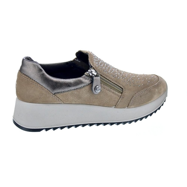Zapatos Imac zapatos Mujer modelo 858280 Beige 