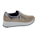 Zapatos Imac zapatos Mujer modelo 858280 Beige 