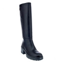 Botas Xti zapatos Mujer modelo 144453 Negro 