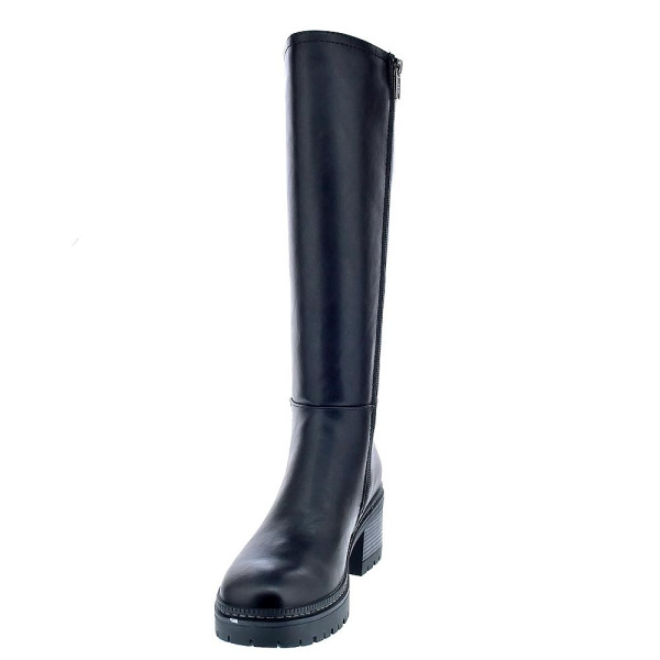 Botas Xti zapatos Mujer modelo 144453 Negro 