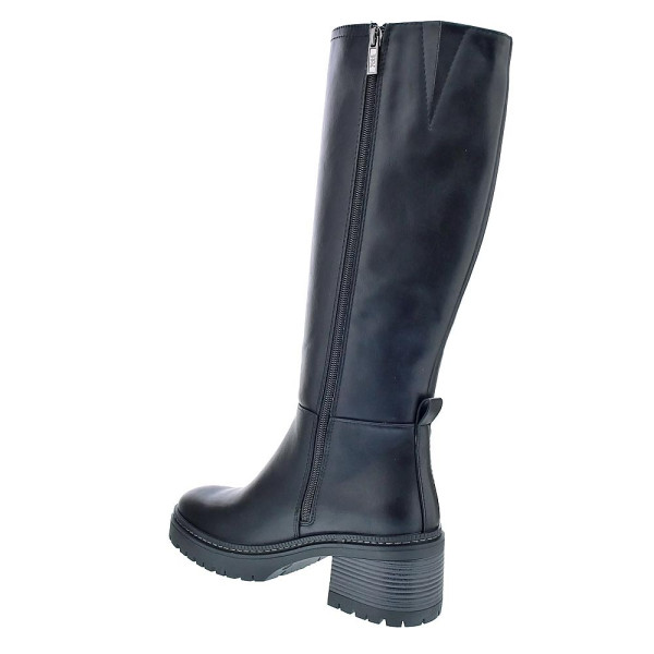 Botas Xti zapatos Mujer modelo 144453 Negro 