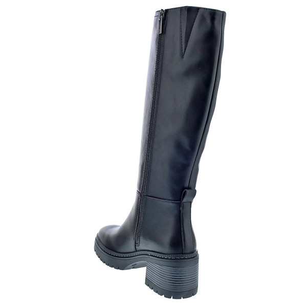 Botas Xti zapatos Mujer modelo 144453 Negro 