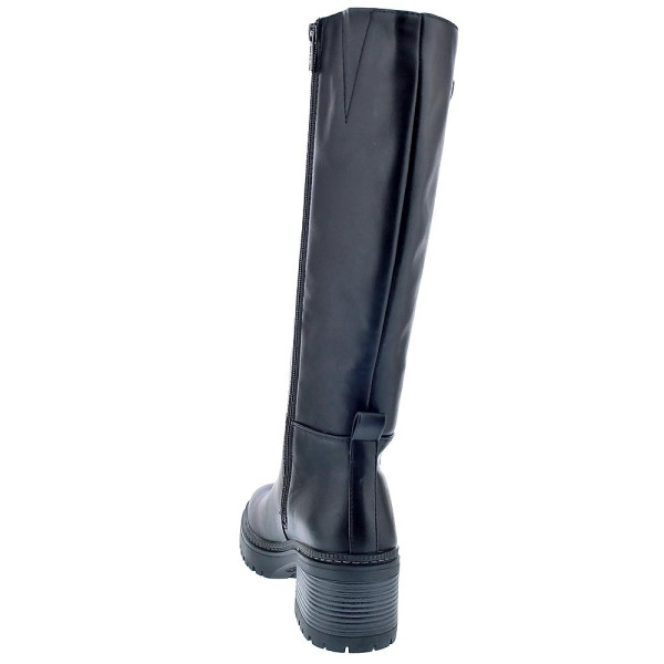 Botas Xti zapatos Mujer modelo 144453 Negro 