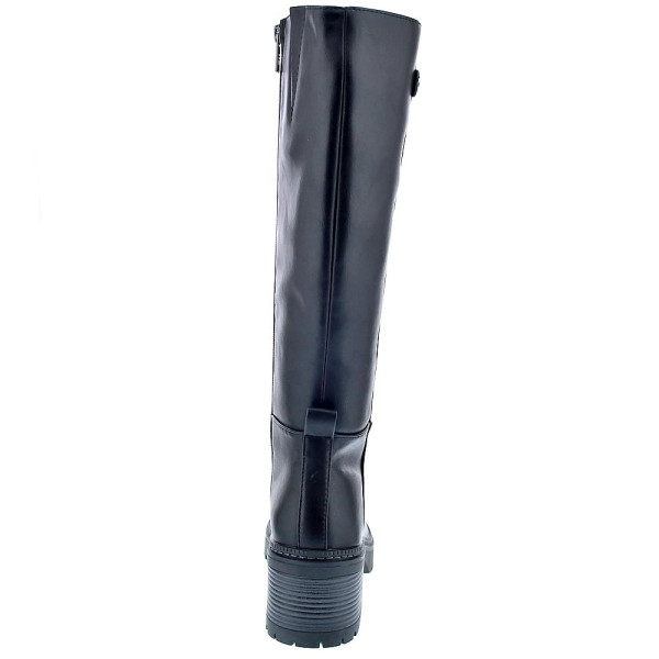 Botas Xti zapatos Mujer modelo 144453 Negro 